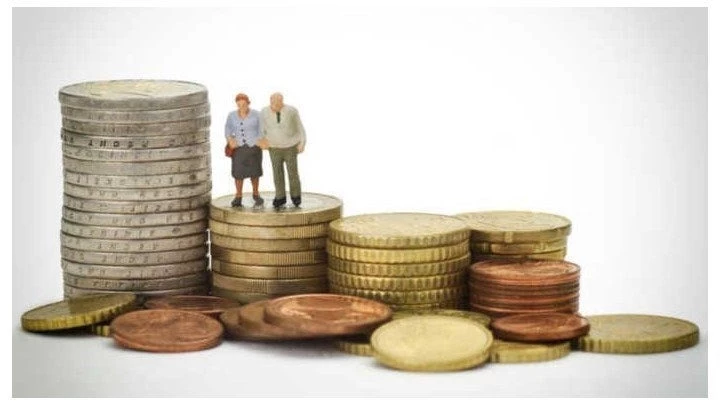 Σας ενδιαφέρει: Δείτε πότε θα καταβληθούν οι συντάξεις του Αυγούστου – Ποια ταμεία θα πληρώσουν στις 30 Ιουλίου